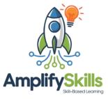 amplifyskills logo